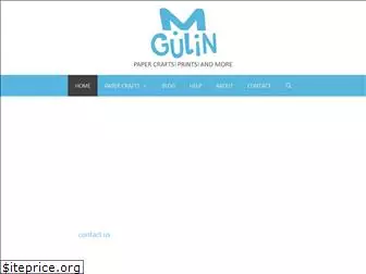 mgulin.com