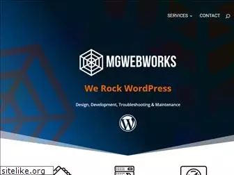 mgwebworks.com