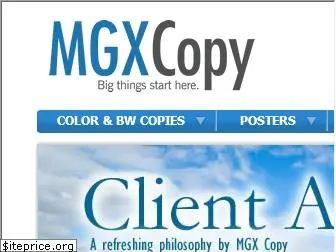 mgxcopy.com