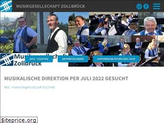 mgzollbrueck.ch