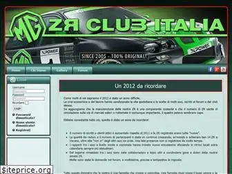 mgzrclubitalia.com