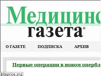 mgzt.ru