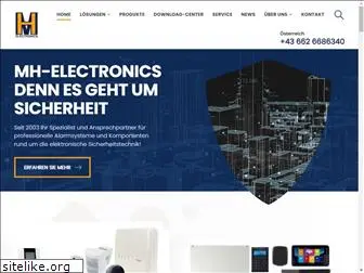 mh-electronics.com