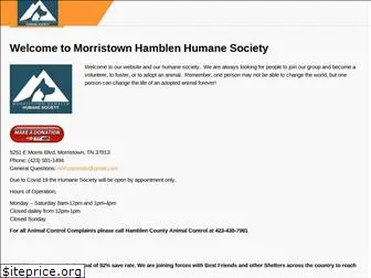 mh-humanesociety.com