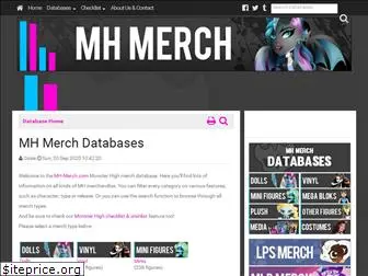 mh-merch.com