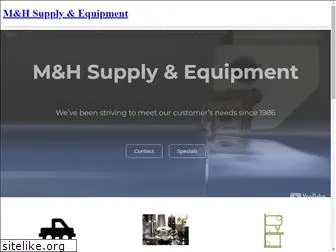 mh-supply.com