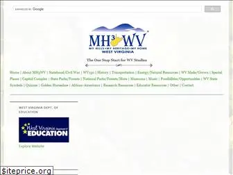 mh3wv.org