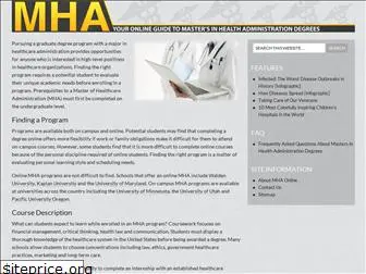 mha-online.org