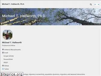 mhallwor.github.io
