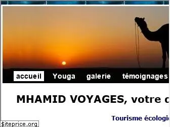 mhamidvoyages.com