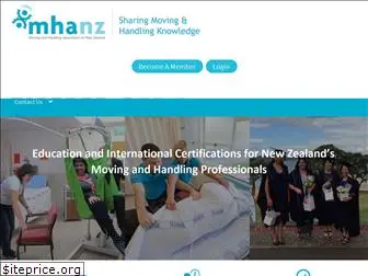 mhanz.org.nz