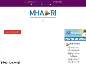 mhari.org