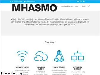 mhasmo.nl
