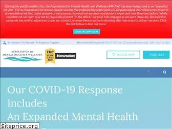 mhaw.org