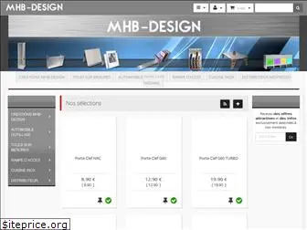 mhb-design.com