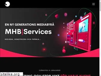 mhbservices.se