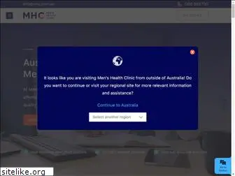 mhc.com.au