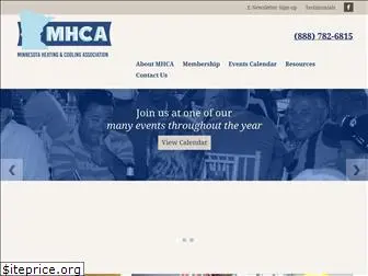 mhca.info