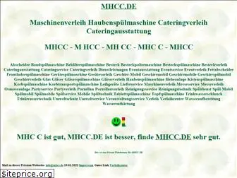 mhcc.de