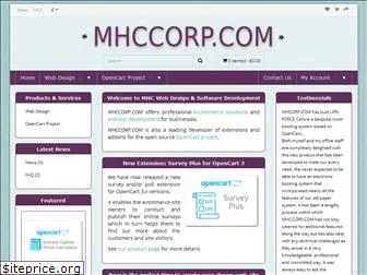 mhccorp.com