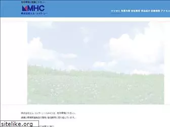mhchre.co.jp