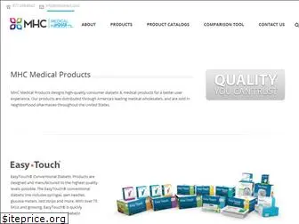 mhcmed.com