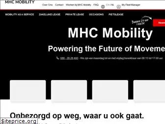 mhcmobility.nl