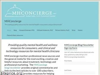 mhconcierge.com