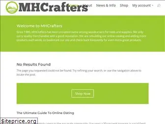 mhcrafters.com