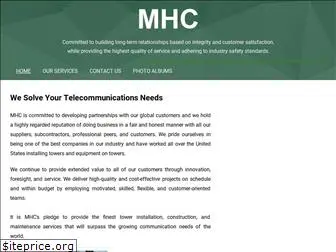 mhctower.com