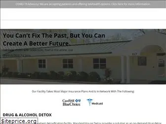 mhdetox.com