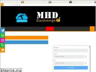 mhdex.com