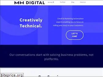 mhdigitalgroup.com