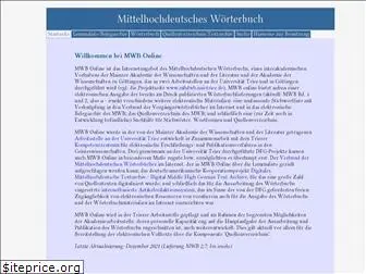 mhdwb-online.de