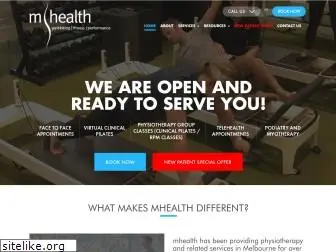 mhealth.com.au