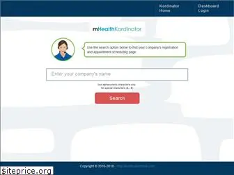 mhealthsystem.com