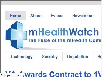 mhealthwatch.com