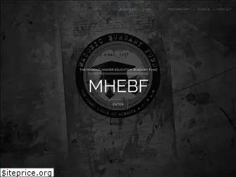 mhebf.com