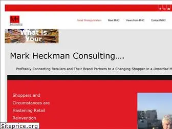mheckman.com