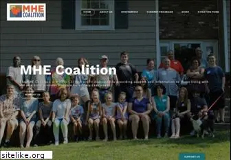 mhecoalition.org