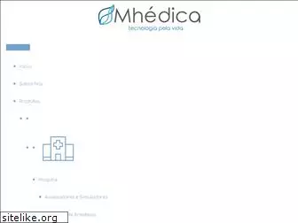 mhedica.com.br