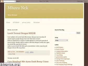 mheea-nck.blogspot.com