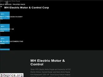 mhelectricmotors.com