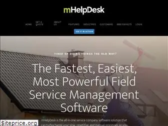 mhelpdesk.com