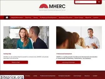 mherc.org.nz