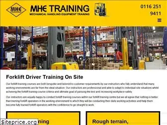 mhetraining.co.uk