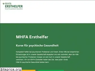 mhfa-ersthelfer.de