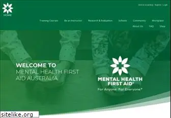 mhfa.com.au