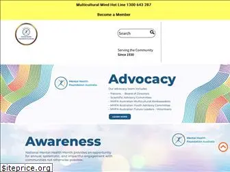 mhfa.org.au