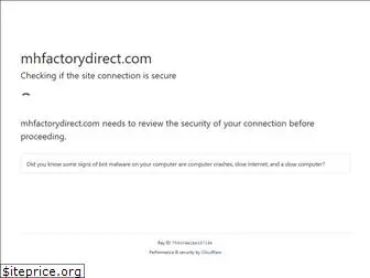 mhfactorydirect.com